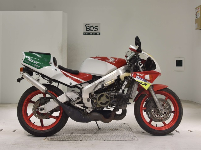 Honda NSR125F 1990