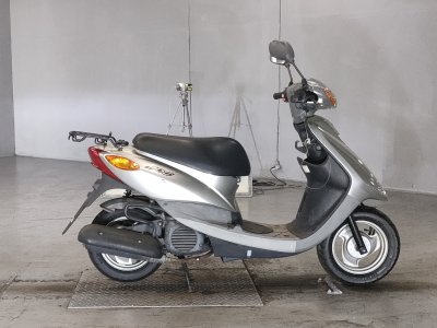 Yamaha JOG 115 2009