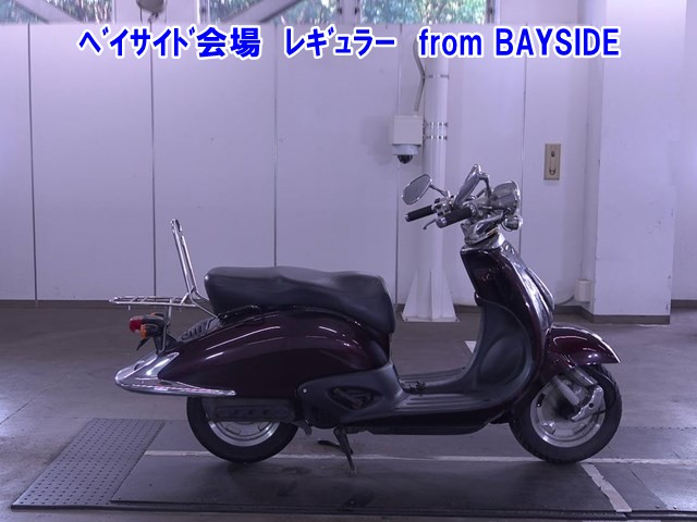 Honda JOKER90 1996