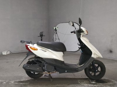 Yamaha JOG DX 2011