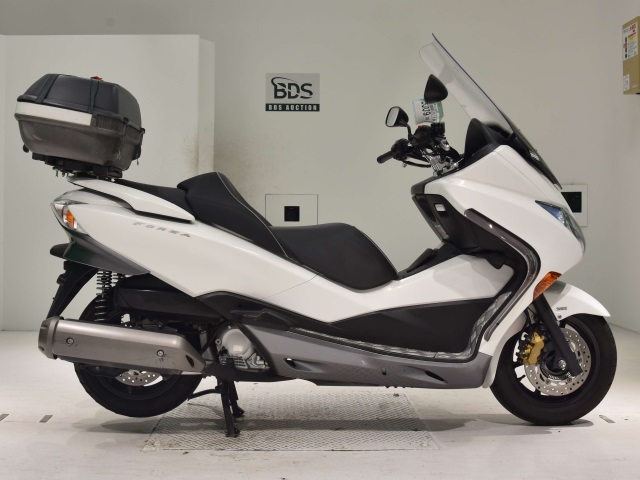 Honda FORZA ZA 2011