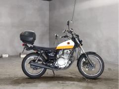 Suzuki GRASSTRACKER BIGBOY 2003