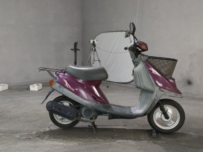Yamaha JOG POCHE 1994