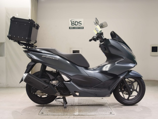 Honda PCX160 2021