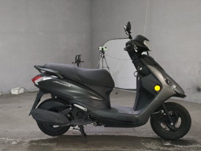 Yamaha AXIS Z 2018