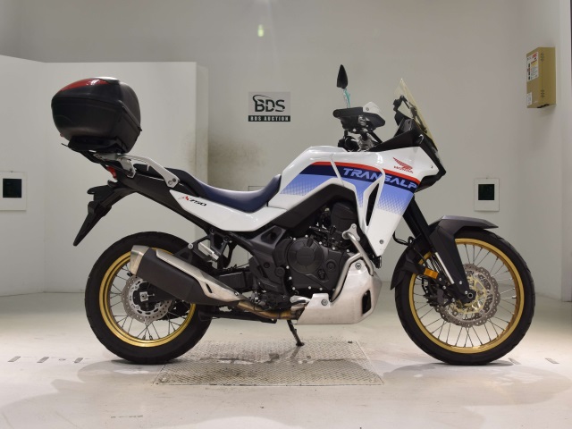 Honda XL750TRANSALP 2024