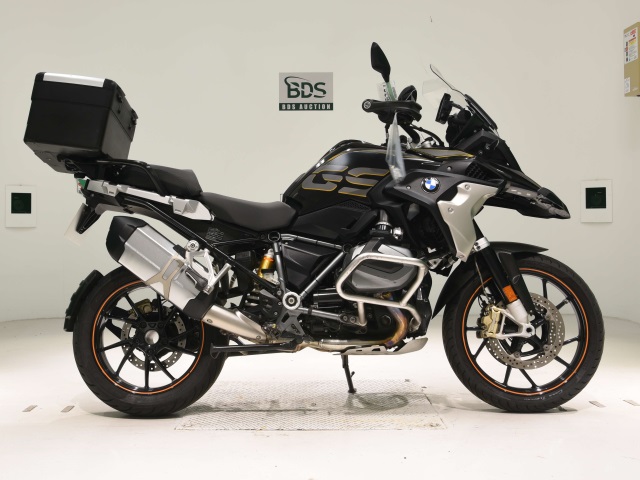 BMW R1250GS 2018