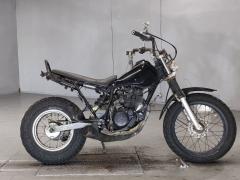 Yamaha TW200 1996