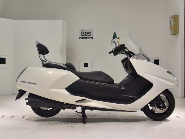 Yamaha MAXAM250 2007