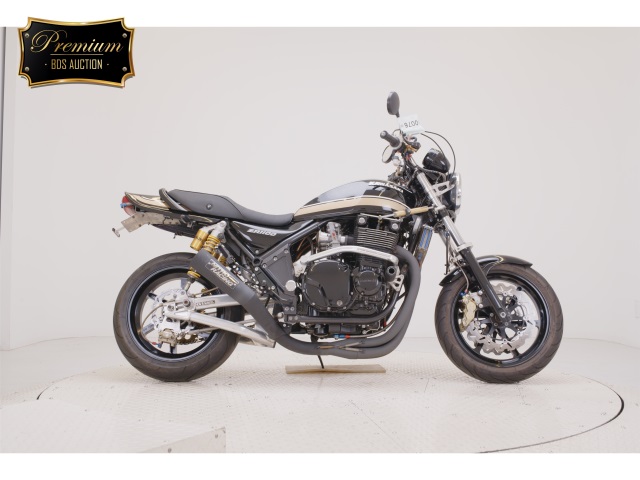 Kawasaki ZEPHYR1100 1992