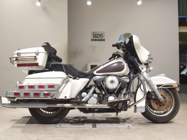 HD ELECTRA GLIDE FLHTC1340 1987