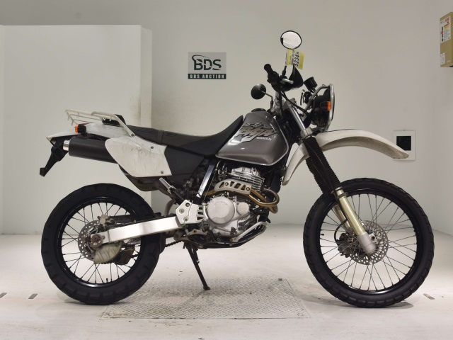 Honda XR250 BAJA 2000