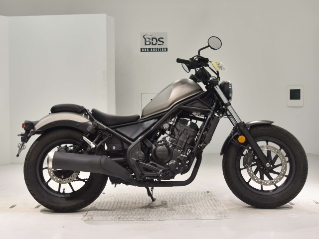 Honda REBEL CMX250 2020