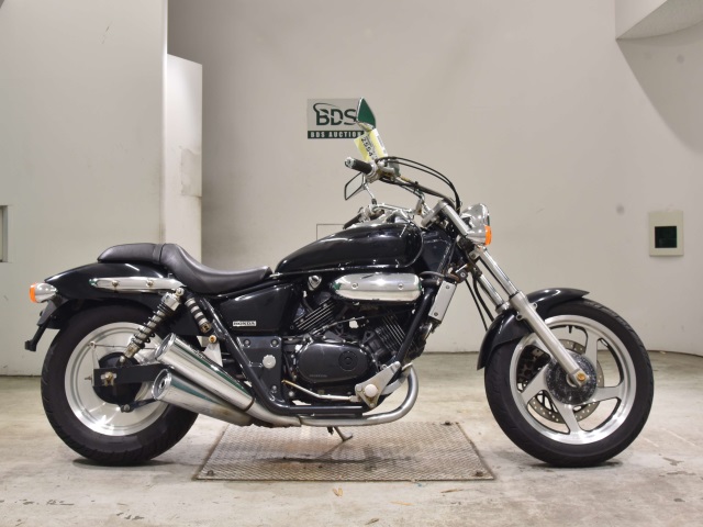 Honda MAGNA250 2007
