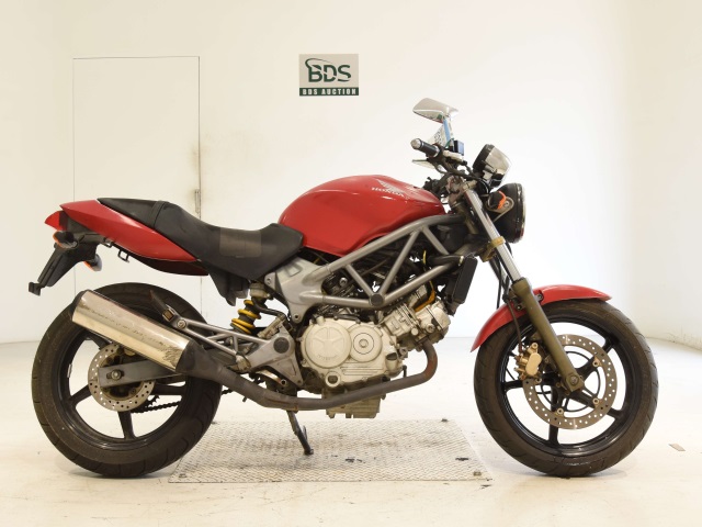 Honda VTR250 2005