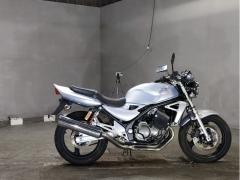 Kawasaki BALIUS ZR250 2004