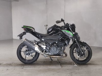 Kawasaki NINJA400 2022
