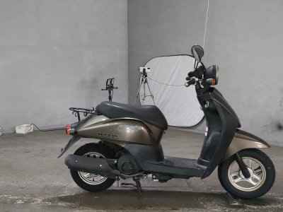 Honda TODAY 2012