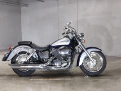 Honda SHADOW750 2001