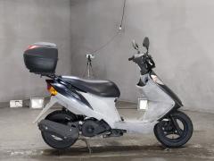 Suzuki ADDRESS V125