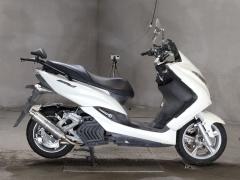Yamaha MAJESTY 155S 2014