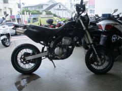 Kawasaki D-TRACKER250 2003