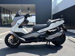 BMW C400GT 2023