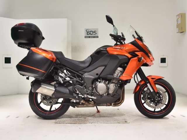 Kawasaki VERSYS1000 2015