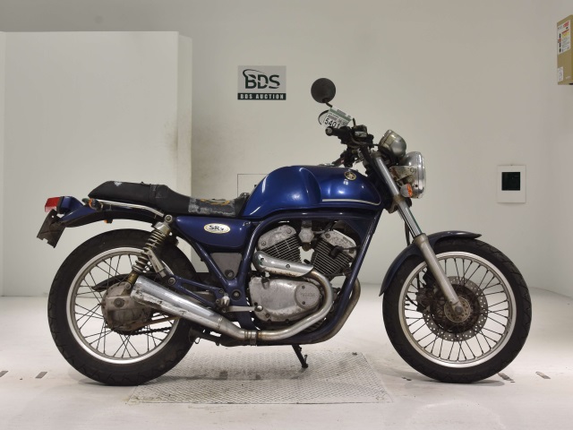 Yamaha SRV250 1992