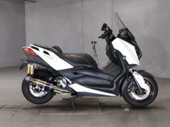 Yamaha X-MAX250 2018