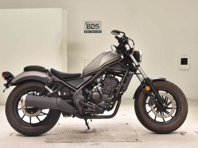 Honda REBEL CMX250 2019
