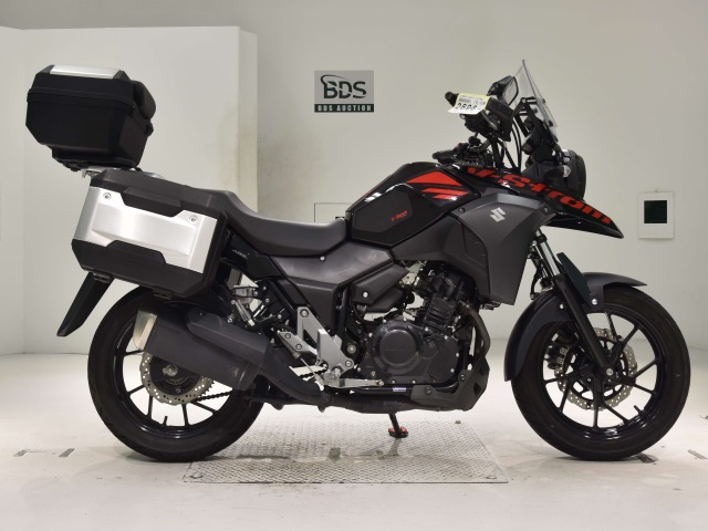 Suzuki V-STROM DL250A