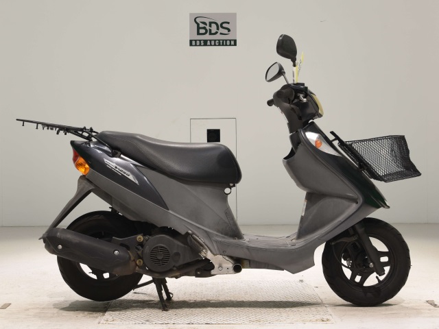 Suzuki ADDRESS V125