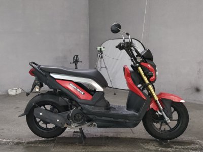 Honda ZOOMER-X 2014
