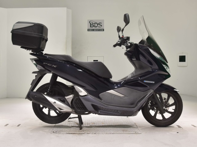 Honda PCX125-3 2018