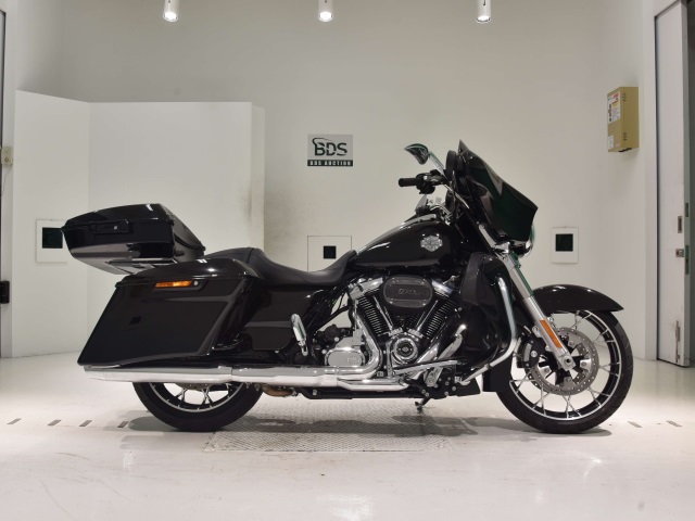 HD STREET GLIDE FLHXS1870 2021