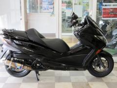 Honda FORZA Z 2008