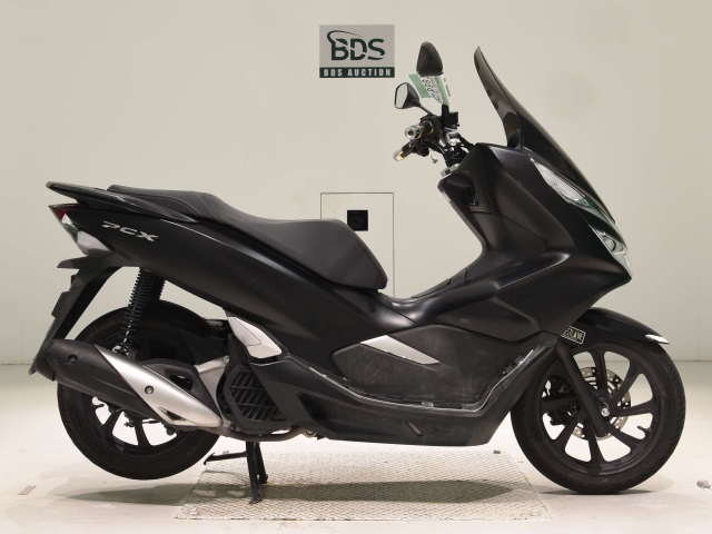 Honda PCX125-3 2020