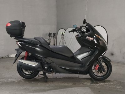 Honda FORZA SI 2013