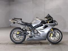 Triumph DAYTONA 675 2007