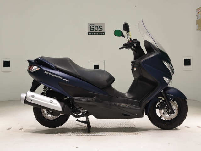 Suzuki BURGMAN200