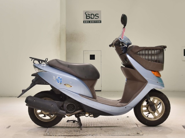 Honda DIO CESTA 2004