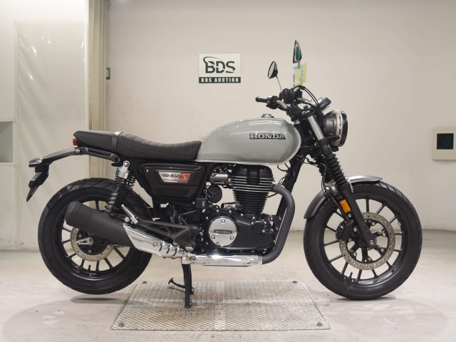 Honda GB350 2023