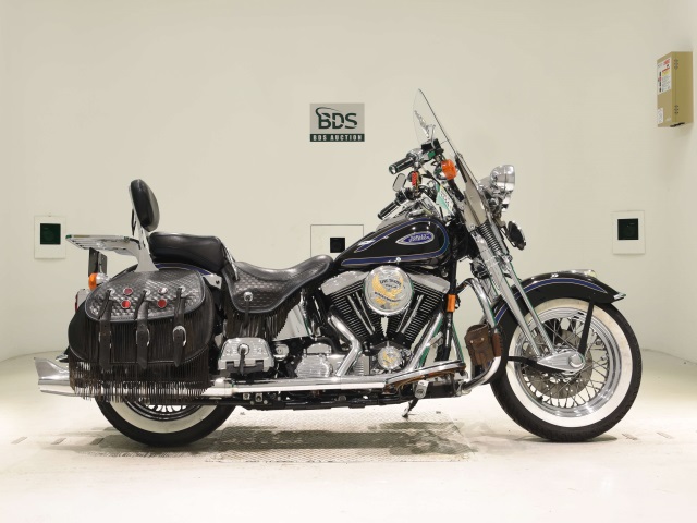 HD HERITAGE SPRINGER FLSTS1340 2015