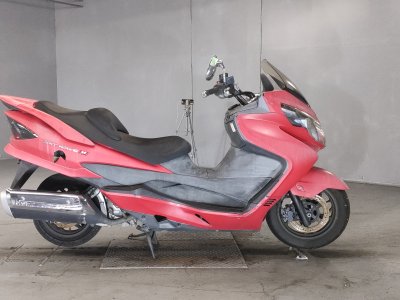 Suzuki SKYWAVE 250M