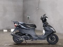 Suzuki ADDRESS V125