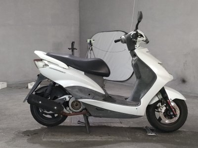 Yamaha CYGNUS125X 2004