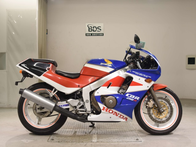 Honda CBR250R 1988