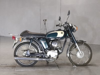 Yamaha YB-1 1996