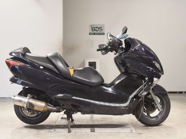 Honda FORZA Z 2004